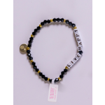 Simply Southern Simply Southern Bracelet Positive Live Happy