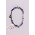 Simply Southern Simply Southern Bracelet Positive Believe