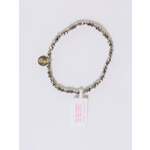 Simply Southern Simply Southern Bracelet Stacks R - Gold and Silver