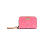 Consuela Consuela Zippy Wallet Shine