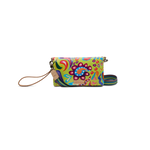 Consuela Consuela Uptown Crossbody Limon