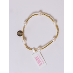Simply Southern Simply Southern Bracelet Stacks I - Pearl