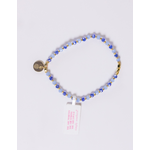 Simply Southern Simply Southern Bracelet Stacks Q - Dark Blue