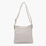 Jen & Co Jen & Co Emma Crossbody Cotton M1765