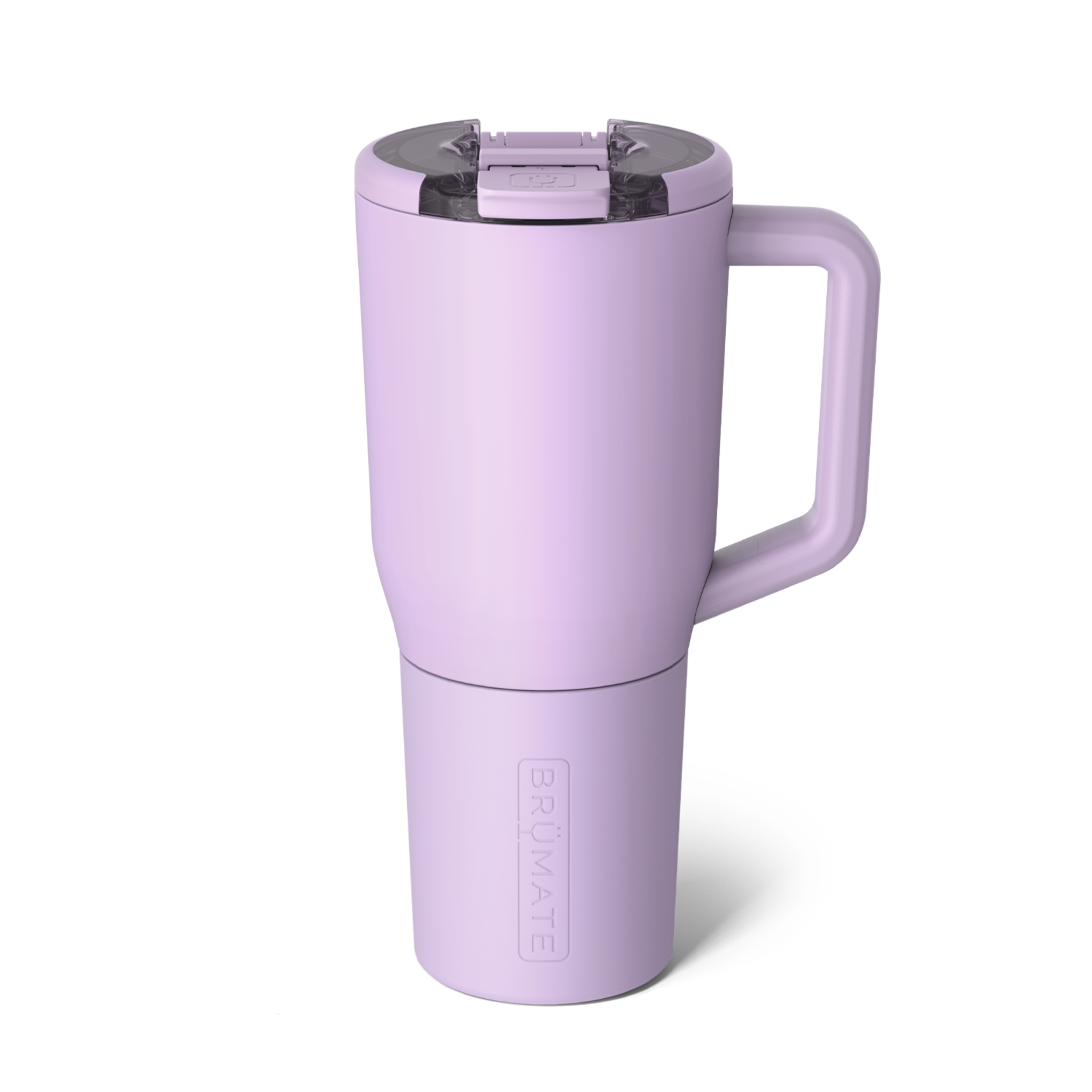 Brumate Brumate MUV Coffee Mug Lavender 35oz