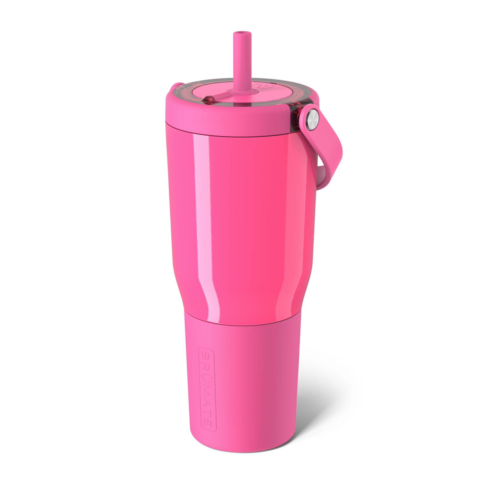 Brumate Brumate Resa Neon Pink 35oz