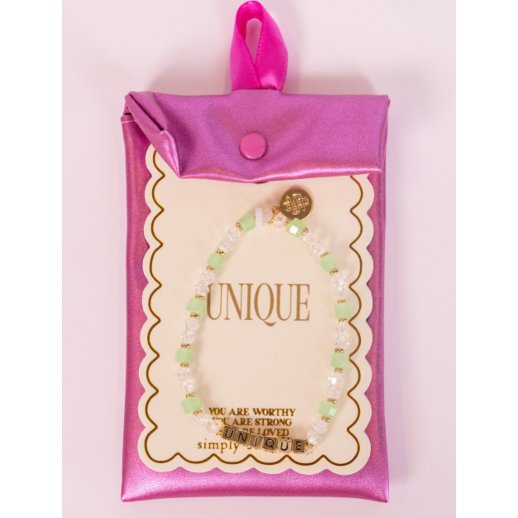 Simply Southern Simply Southern Bracelet Unique