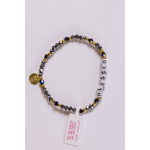 Simply Southern Simply Southern Bracelet Positive Blessed