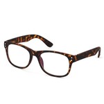 Optimum Optical Tortoise Shell Blue Light Glasses