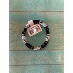 Simply Southern Simply Southern Bead Bangle Black Style 8