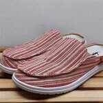 Corkys Corkys Pontoon Slip On Red Stripe