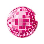 Simply Southern Simply Southern Car Coaster Shine