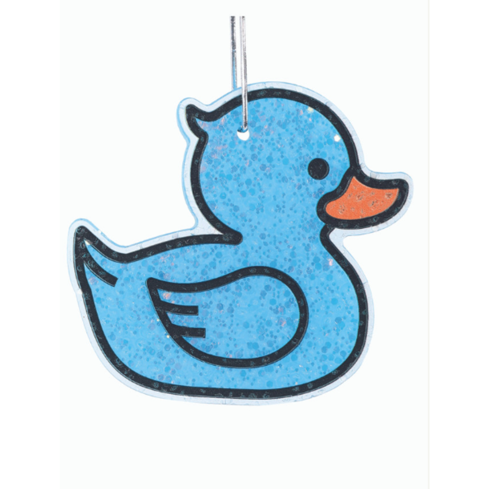 Simply Southern Simply Southern Air Freshiez Cotton Blossom Ducky Blue