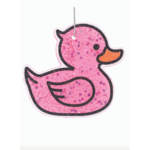 Simply Southern Simply Southern Air Freshiez Cherry Blossom Ducky Pink