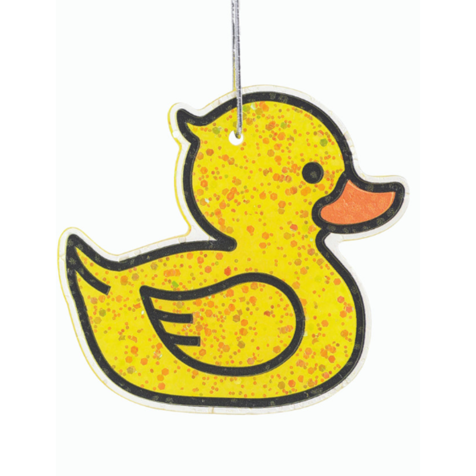 Simply Southern Simply Southern Air Freshiez Cactus Blossom Ducky Yellow