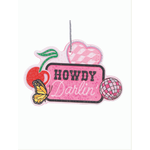 Simply Southern Simply Southern Air Freshiez Cherry Blossom