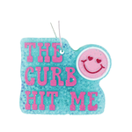 Simply Southern Simply Southern Air Freshiez Cucumber Melon The Curb