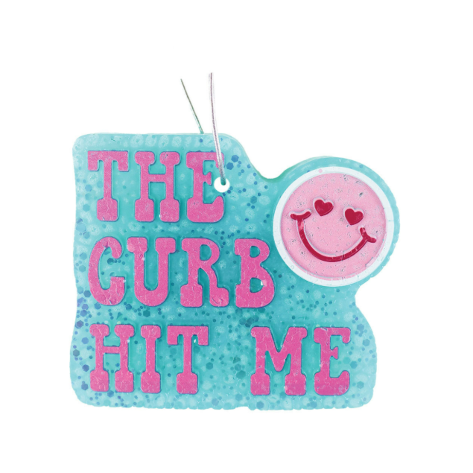 Simply Southern Simply Southern Air Freshiez Cucumber Melon The Curb