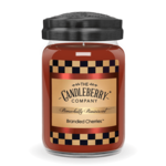 Candleberry Candleberry Brandied Cherries