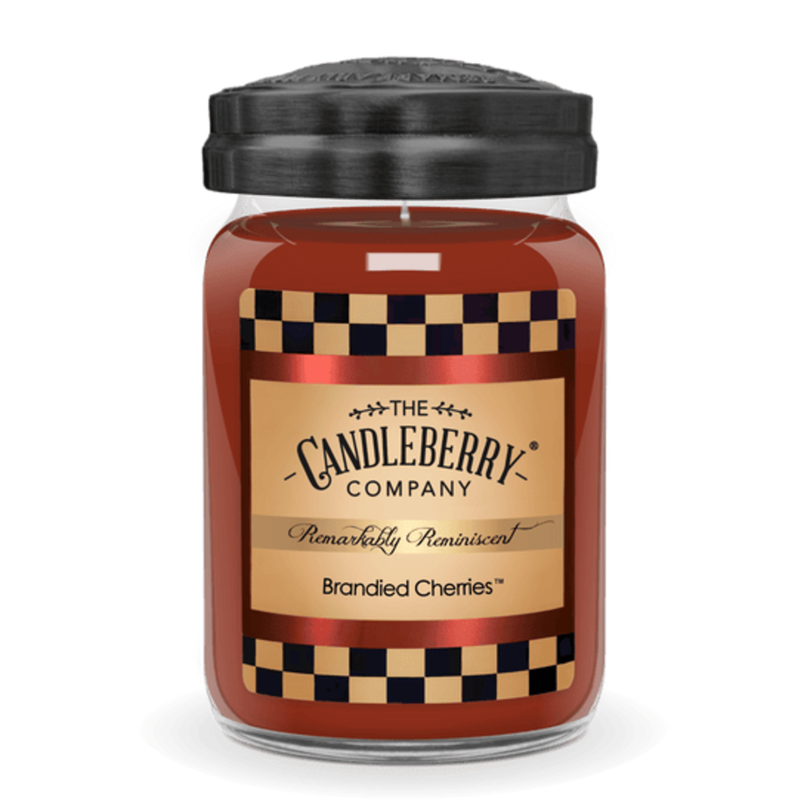 Candleberry Candleberry Brandied Cherries