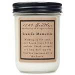 1803 1803 Seaside Memories Soy Jar Candle