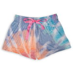 Simply Southern Simply Southern Simply Soft Lounge Short Swirl M/L