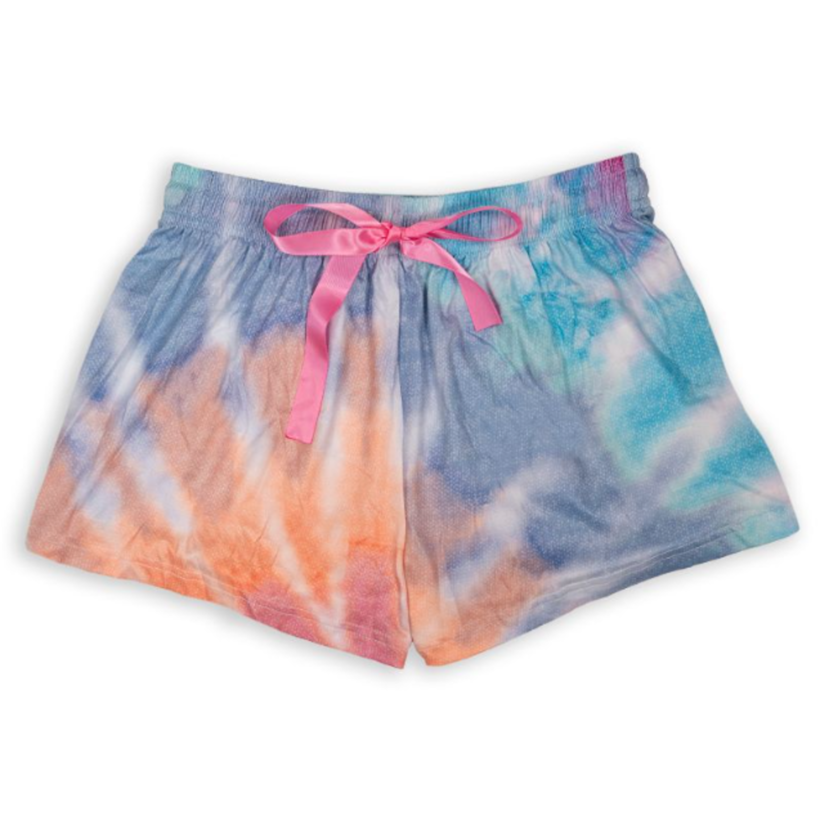 Simply Southern Simply Southern Simply Soft Lounge Short Swirl M/L