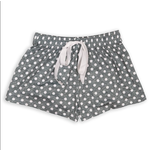 Simply Southern Simply Southern Simply Soft Lounge Shorts Dots