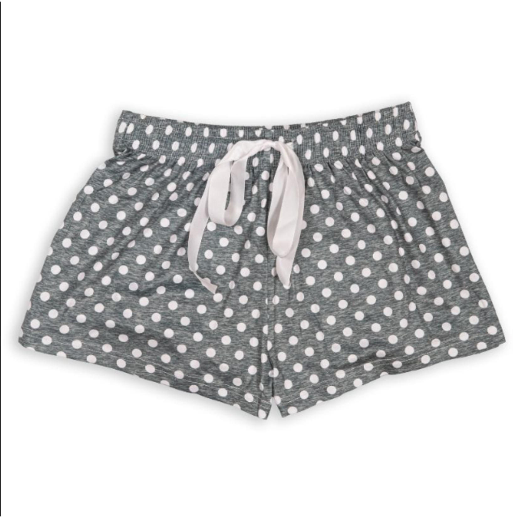 Simply Southern Simply Southern Simply Soft Lounge Shorts Dots