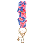 Simply Southern Simply Southern Key Fob 3 in 1 Pink Bloom