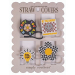 Simply Southern Simply Southern Straw Cover Light