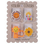 Simply Southern Simply Southern Straw Cover Sun