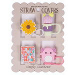 Simply Southern Simply Southern Straw Cover Purpose