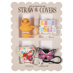 Simply Southern Simply Southern Straw Cover Worth