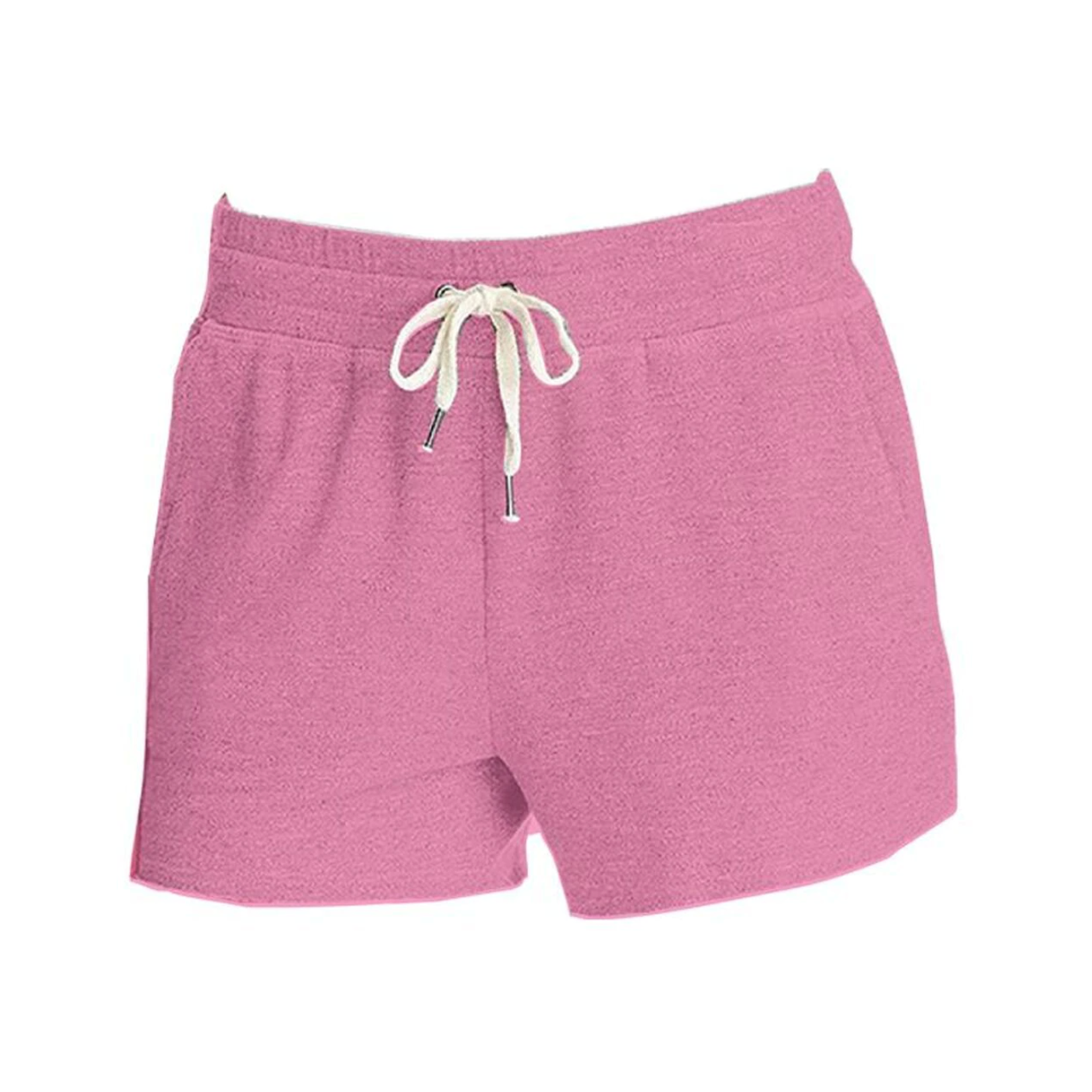 Simply Southern SS Terry Shorts