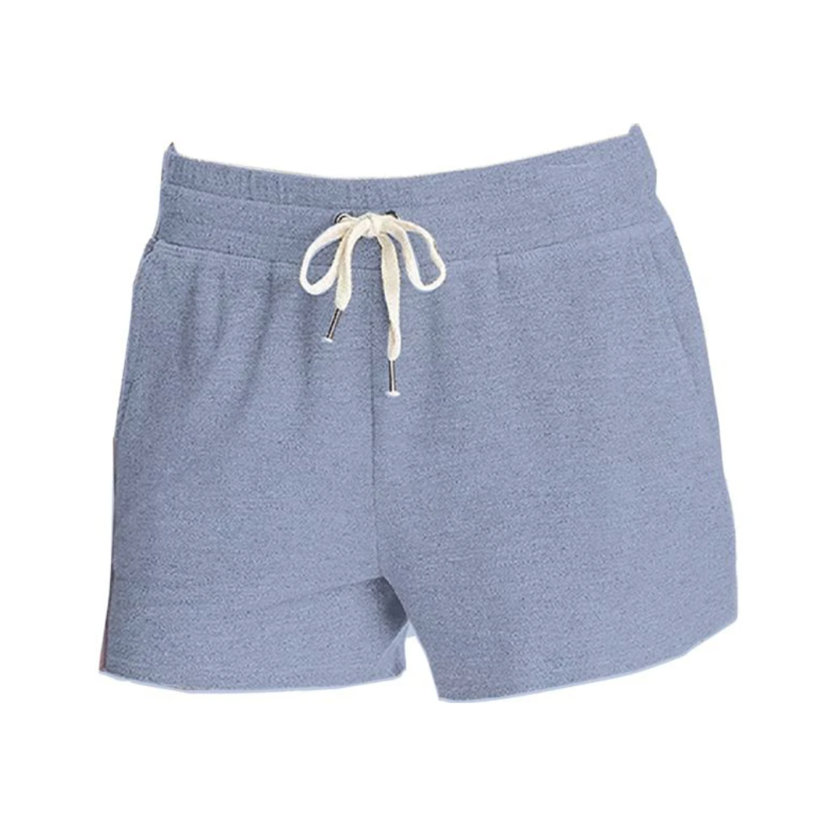 Simply Southern SS Terry Shorts