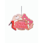 Simply Southern Simply Southern Air Freshiez I'm The Problem Cherry Blossom