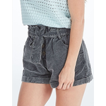 Simply Southern Simply Southern Josephine Shorts Black