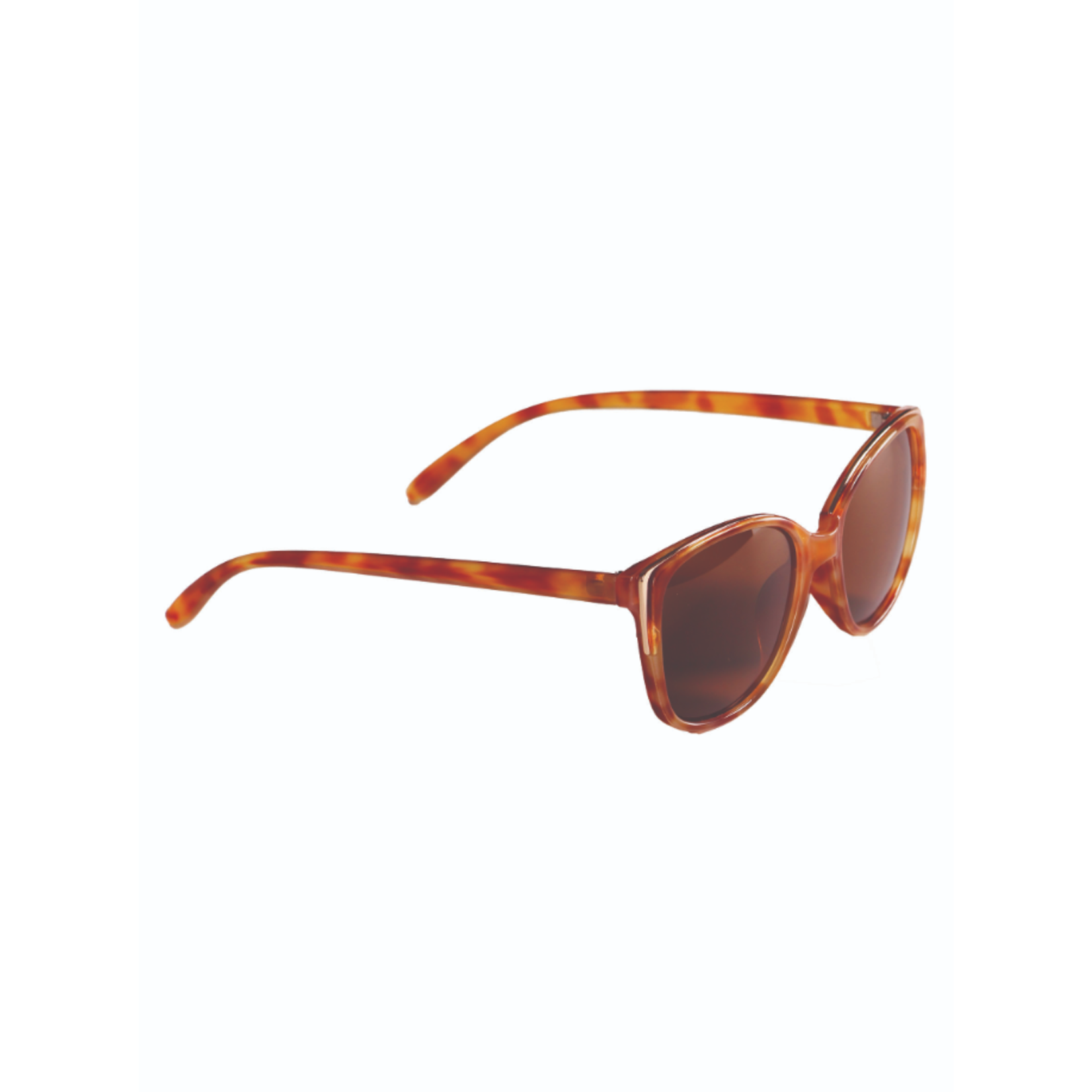 Simply Southern Simply Southern Sunglasses My Konos Tortoise