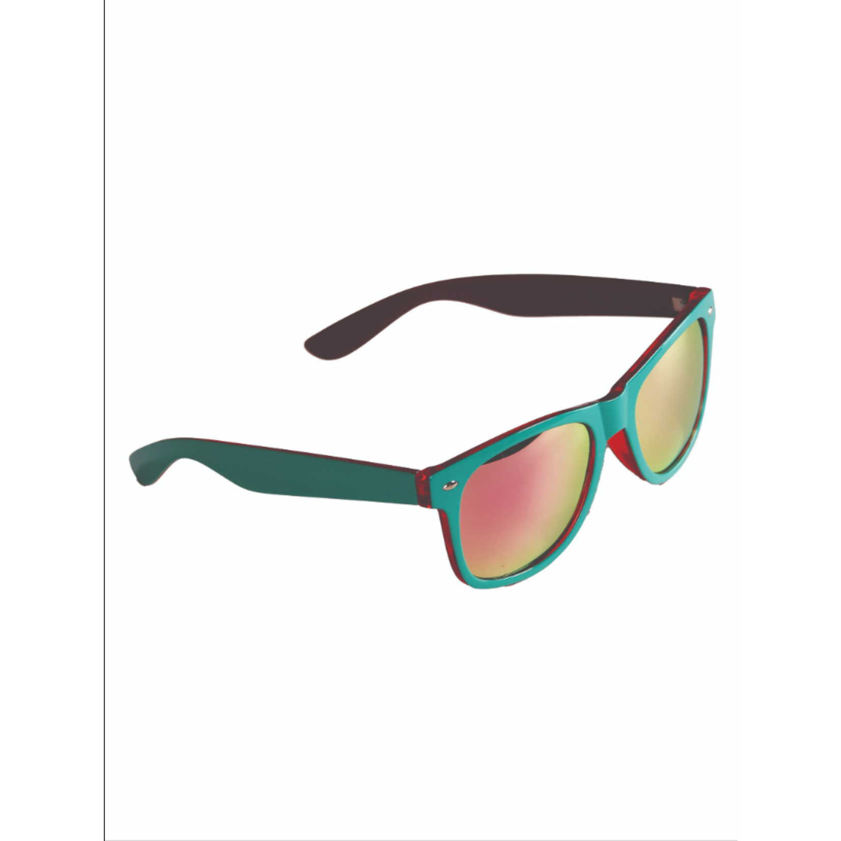 Simply Southern Simply Southern Sunglasses Miami Turquoise