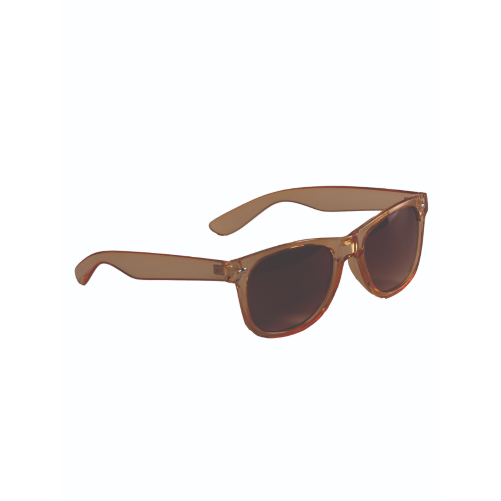 Simply Southern Simply Southern Sunglasses Miami Orange