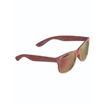 Simply Southern Simply Southern Sunglasses Miami Pink Abstract