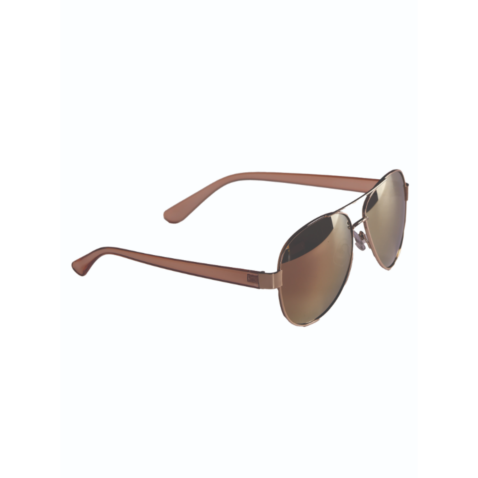 Simply Southern Simply Southern Sunglasses Malibu Rose