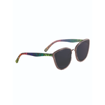 Simply Southern Simply Southern Sunglasses Tuscany Multicolor Cheetah