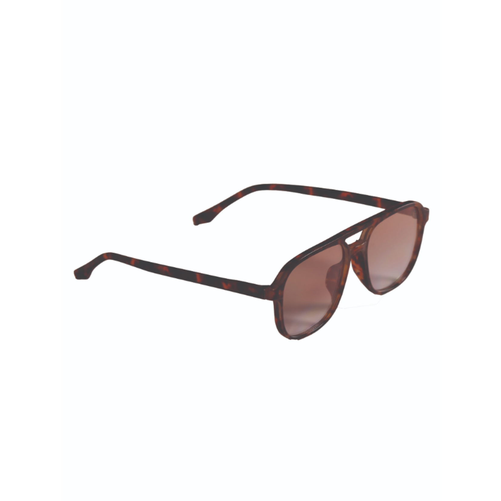 Simply Southern Simply Southern Sunglasses Soleil Tortoise