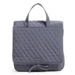 Vera Bradley Vera Bradley Grand Hanging Organizer Carbon Gray