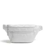 Vera Bradley Vera Bradley Ultralight Large Belt Bag Oyster Mushroom