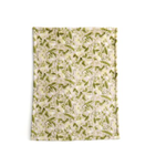 Vera Bradley Vera Bradley Welland Baby Blanket Pea Pods