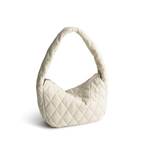 Vera Bradley Vera Bradley Tifton Shoulder Bag Pumice Stone