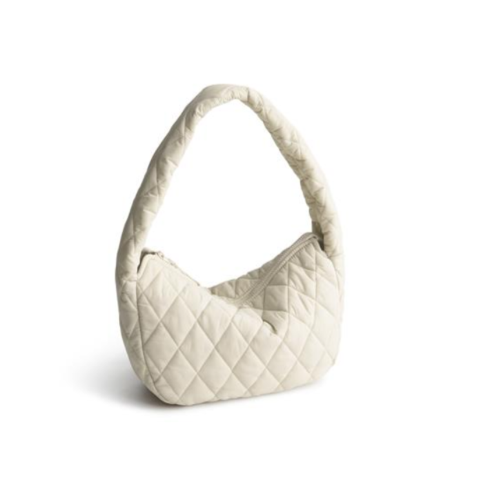 Vera Bradley Vera Bradley Tifton Shoulder Bag Pumice Stone